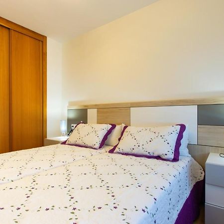 Arysa Burela - Gavia 1 - 2 Habitaciones Y 1 Bano Exteriér fotografie
