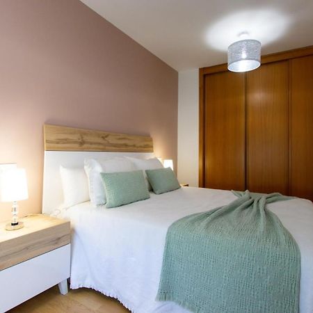 Arysa Burela - Gavia 1 - 2 Habitaciones Y 1 Bano Exteriér fotografie