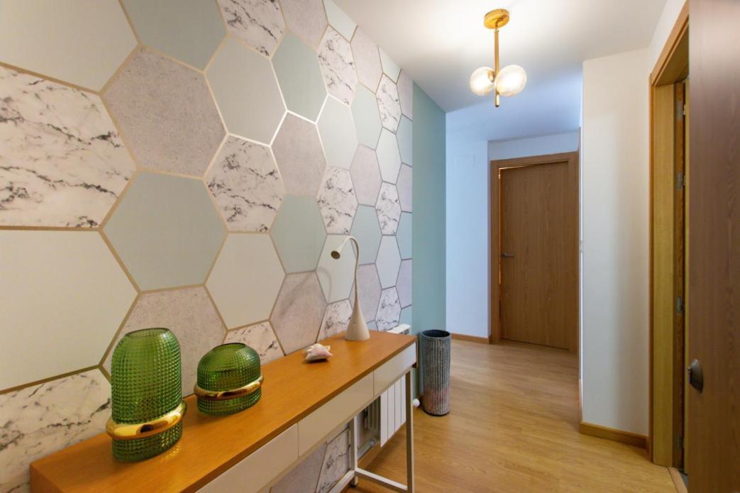 Arysa Burela - Gavia 1 - 2 Habitaciones Y 1 Bano Exteriér fotografie