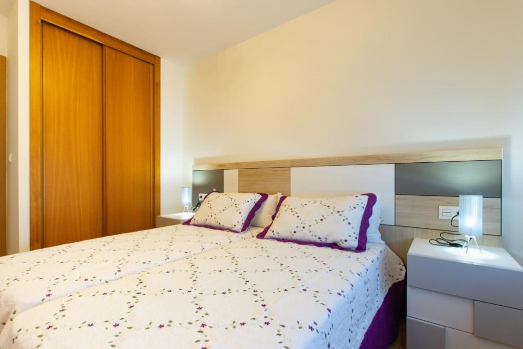 Arysa Burela - Gavia 1 - 2 Habitaciones Y 1 Bano Exteriér fotografie